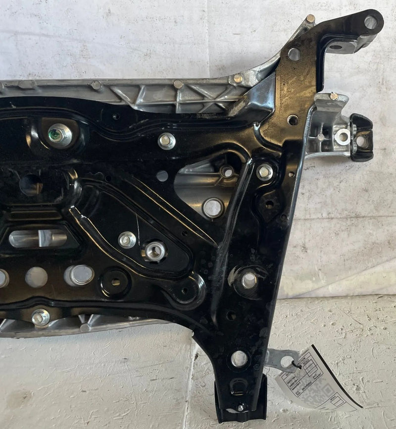 Load image into Gallery viewer, 2025-2026 ACURA ADX FRONT SUBFRAME ENGINE CROSSMEMBER CRADLE 502003BHA00 #114041
