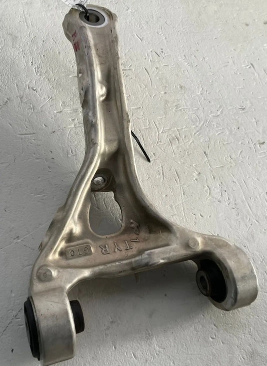 2022 - 2026 ACURA MDX FWD REAR RIGHT PASSENGER SIDE UPPER CONTROL ARM