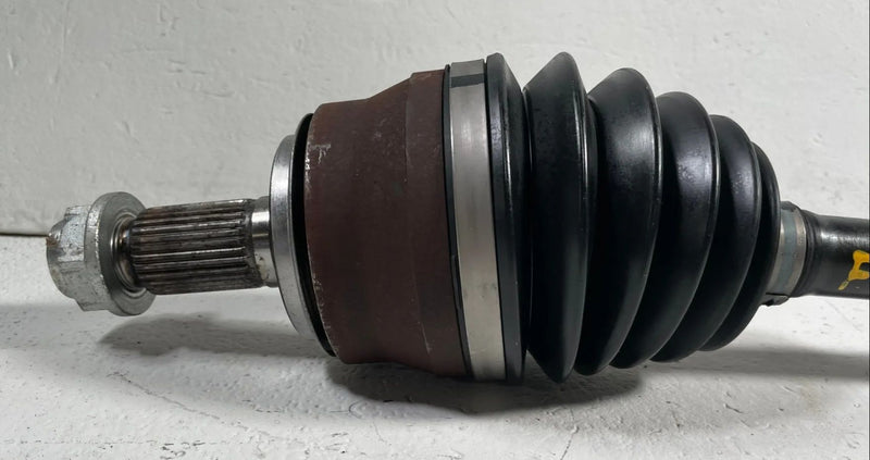 Load image into Gallery viewer, 2019 - 2025 HONDA PASSPORT FRONT LEFT DRIVER SIDE AXLE SHAFT HALFSHAFT # 113390
