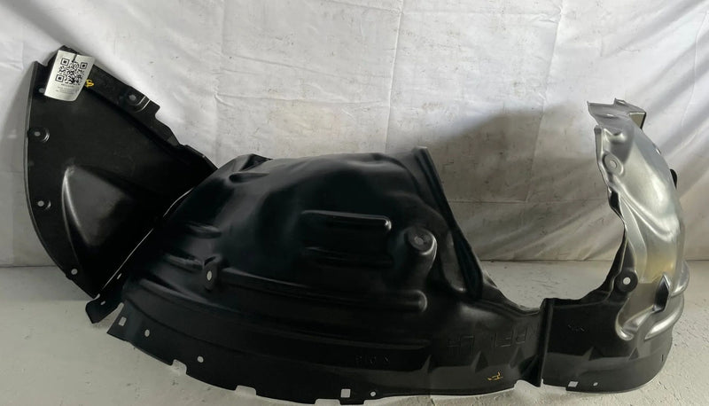 Load image into Gallery viewer, 2022-2025 MAZDA CX-5 FRONT LEFT SIDE FENDER LINER SPLASH GUARD SHIELD # 111232
