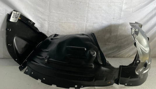 2022-2025 MAZDA CX-5 FRONT LEFT SIDE FENDER LINER SPLASH GUARD SHIELD