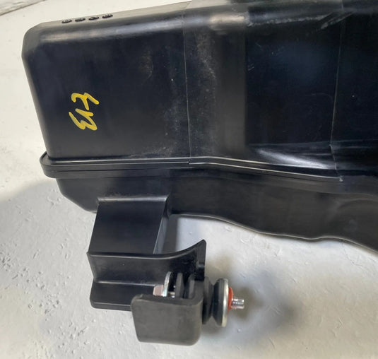 2025 - 2026 ACURA ADX ENGINE AIR CLEANER INTAKE RESONATOR CHAMBER