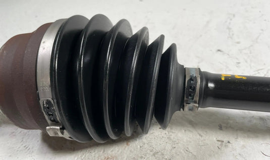 2019 - 2025 HONDA PASSPORT FRONT LEFT DRIVER SIDE AXLE SHAFT HALFSHAFT