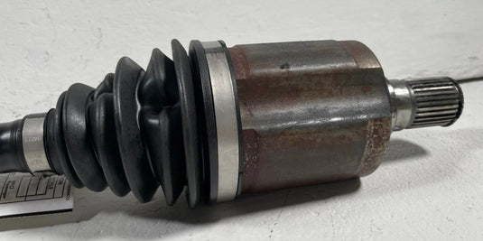 2019 - 2025 HONDA PASSPORT FRONT LEFT DRIVER SIDE AXLE SHAFT HALFSHAFT