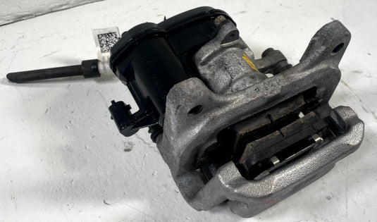 2025 - 2026 CHEVROLET EQUINOX REAR LEFT DRIVER SIDE DISC BRAKE CALIPER