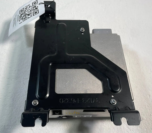 2024 - 2025 HYUNDAI SANTA FE LITHIUM ION BATTERY CONTROL MODULE UNIT