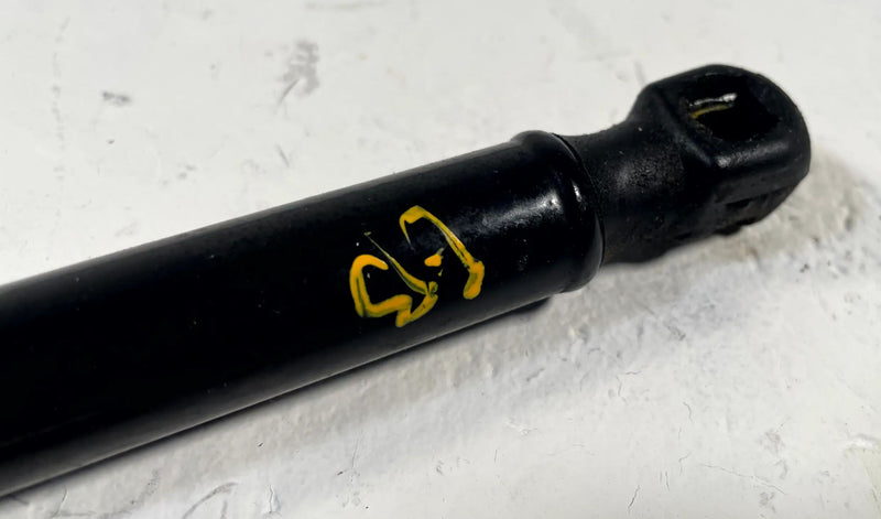 Load image into Gallery viewer, 2022-2026 HYUNDAI IONIQ 5 FRONT LEFT &amp; RIGHT SIDE HOOD SHOCK STRUT SET # 114069
