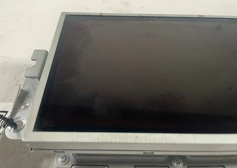 Load image into Gallery viewer, 19-23 FORD RANGER DASH SCREEN DISPLAY MONITOR W/ SYNC CONTROL MODULE 2.3L 112144
