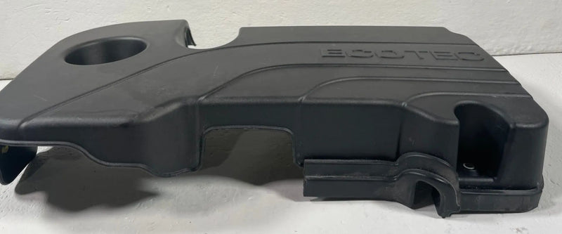 Load image into Gallery viewer, 2023-2026 CHEVROLET EQUINOX ENGINE MOTOR APPEARANCE TOP COVER PANEL 1.5L #112408
