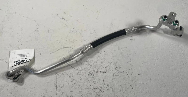 Load image into Gallery viewer, 2022-2025 HYUNDAI IONIQ 5 A/C AIR CONDITIONING DISCHARGE HOSE TUBE PIPE # 112247
