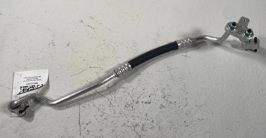 2022-2025 HYUNDAI IONIQ 5 A/C AIR CONDITIONING DISCHARGE HOSE TUBE PIPE