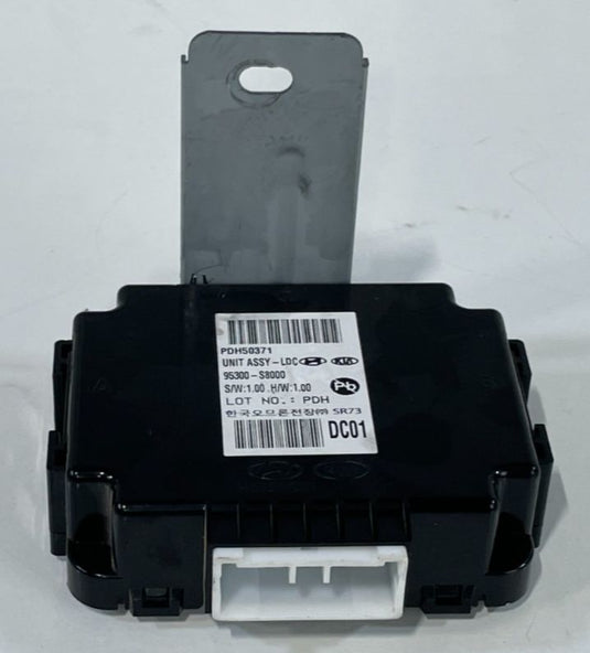 2020 - 2022 HYUNDAI PALISADE LDC POWER CONVERTER INVERTER MODULE UNIT