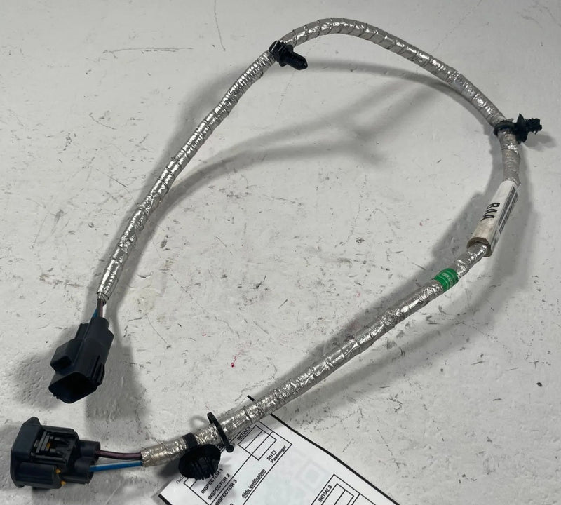 Load image into Gallery viewer, 2020-25 FORD EXPLORER DIFFERENTIAL AXLE CARRIER WIRE WIRING HARNES 2.3L # 111009
