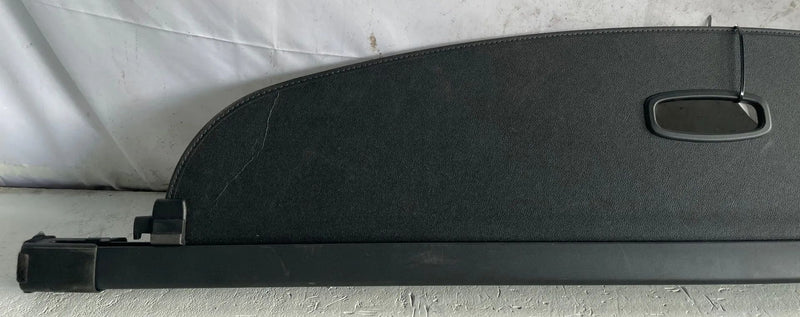 Load image into Gallery viewer, 2023 - 2025 KIA SPORTAGE PARCEL SHELF BOOT LOAD LUGGAGE COVER BLACK # 113294
