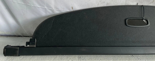 2023 - 2025 KIA SPORTAGE PARCEL SHELF BOOT LOAD LUGGAGE COVER BLACK