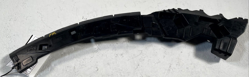 Load image into Gallery viewer, 2022 - 2024 HYUNDAI IONIQ 5 FRONT RIGHT PASSENGER SIDE BUMPER BRACKET # 114075
