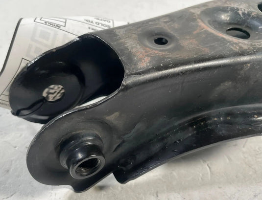 2022-2026 ACURA MDX FWD REAR LEFT SIDE LOWER CONTROL ARM SPRING PERCH