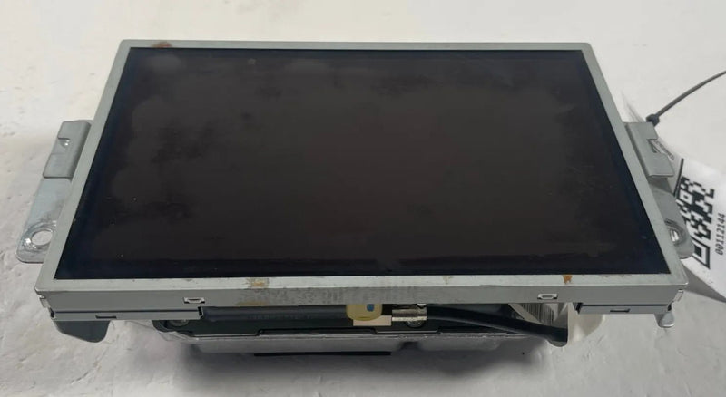 Load image into Gallery viewer, 19-23 FORD RANGER DASH SCREEN DISPLAY MONITOR W/ SYNC CONTROL MODULE 2.3L 112144
