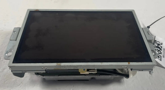 19-23 FORD RANGER DASH SCREEN DISPLAY MONITOR W/ SYNC CONTROL MODULE 2.3L 112144