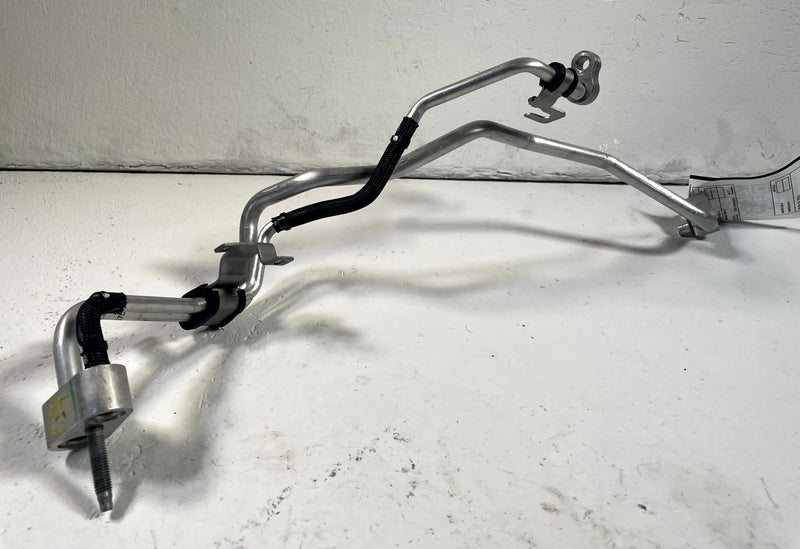 Load image into Gallery viewer, 2024-2026 HONDA PROLOGUE AC A/C AIR CONDITIONING REFRIGERANT PIPE HOSE # 114257
