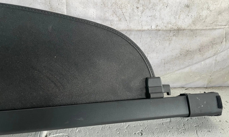 Load image into Gallery viewer, 2023 - 2025 KIA SPORTAGE PARCEL SHELF BOOT LOAD LUGGAGE COVER BLACK # 113294

