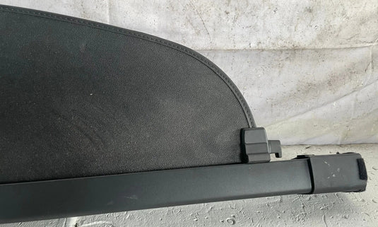 2023 - 2025 KIA SPORTAGE PARCEL SHELF BOOT LOAD LUGGAGE COVER BLACK