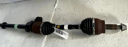 2021-2025 HYUNDAI SANTA FE FWD FRONT RIGHT AXLE SHAFT HALFSHAFT 2.5L