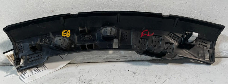 Load image into Gallery viewer, 22-24 HYUNDAI IONIQ 5 SEL FRONT LEFT FENDER WHEEL ARCH FLARE MOLDING # 107244
