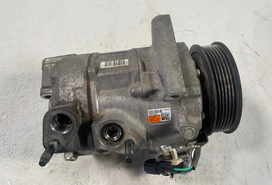 2019 - 2023 FORD RANGER AC A/C AIR CONDITIONING COMPRESSOR 2.3L