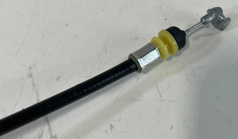 Load image into Gallery viewer, 2020 - 2022 HYUNDAI PALISADE FUEL FILLER DOOR LOCK LATCH ACTUATOR CABLE # 102152
