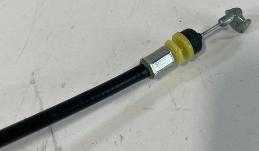 2020 - 2022 HYUNDAI PALISADE FUEL FILLER DOOR LOCK LATCH ACTUATOR CABLE