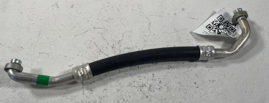 2022 - 2025 HYUNDAI IONIQ 5 RWD A/C AIR CONDITIONER SUCTION PIPE LINE