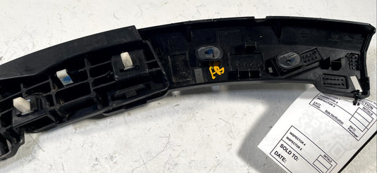 2022 - 2024 HYUNDAI IONIQ 5 FRONT RIGHT PASSENGER SIDE BUMPER BRACKET