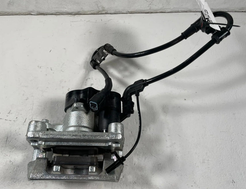Load image into Gallery viewer, 2023-2025 HYUNDAI IONIQ 5 6 REAR RIGHT PASSENGER SIDE DISC BRAKE CALIPER #110890
