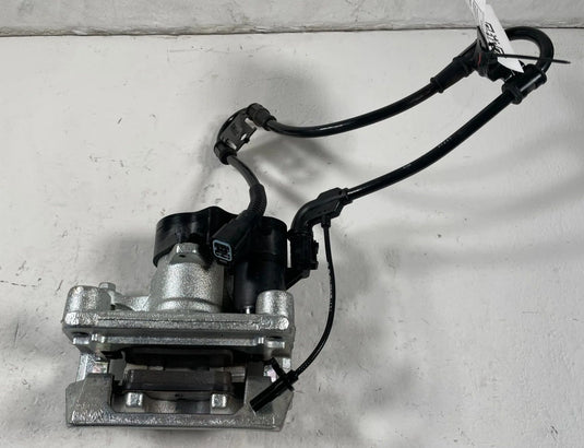 2023-2025 HYUNDAI IONIQ 5 6 REAR RIGHT PASSENGER SIDE DISC BRAKE CALIPER