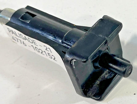 2020 - 2022 HYUNDAI PALISADE FUEL FILLER DOOR LOCK LATCH ACTUATOR CABLE