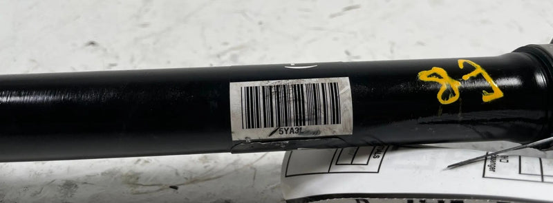 Load image into Gallery viewer, 2019 - 2025 HONDA PASSPORT FRONT LEFT DRIVER SIDE AXLE SHAFT HALFSHAFT # 113390
