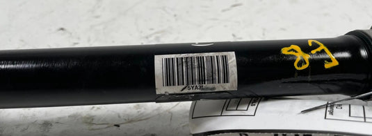 2019 - 2025 HONDA PASSPORT FRONT LEFT DRIVER SIDE AXLE SHAFT HALFSHAFT