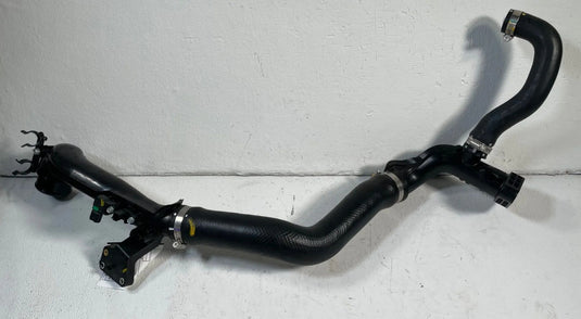 2025 - 2026 ACURA ADX ENGINE TURBO INTERCOOLER HOSE TUBE PIPE 1.5L