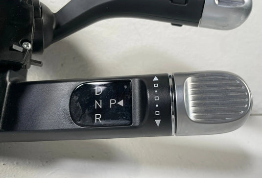 2023-2025 HYUNDAI IONIQ 6 STEERING COLUMN MULTIFUNCTION CONTROL SWITCH