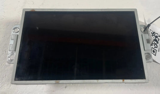 19-23 FORD RANGER DASH SCREEN DISPLAY MONITOR W/ SYNC CONTROL MODULE 2.3L 112144