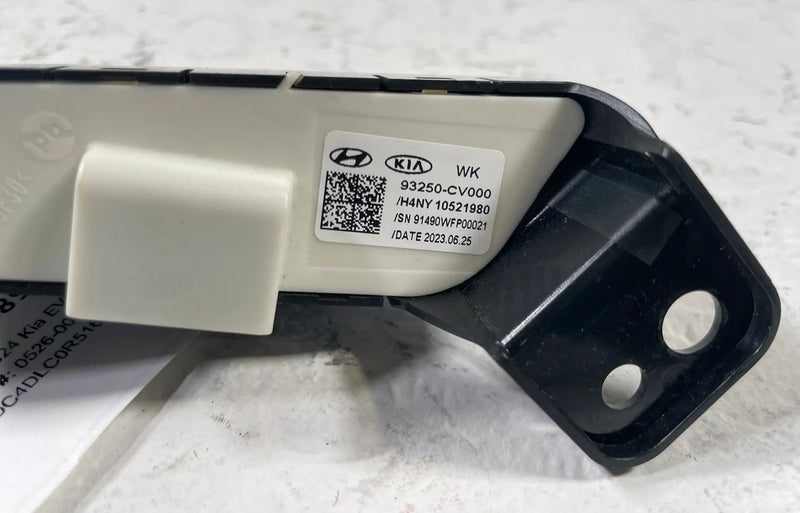Load image into Gallery viewer, 2022-2024 KIA EV6 FRONT LEFT DRIVER SIDE DOOR MEMORY SEAT CONTROL SWITCH #109889
