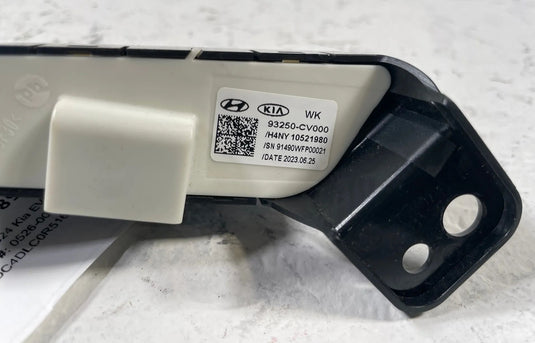 2022-2024 KIA EV6 FRONT LEFT DRIVER SIDE DOOR MEMORY SEAT CONTROL SWITCH