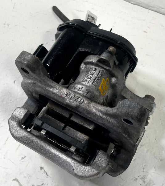 2025 - 2026 CHEVROLET EQUINOX REAR LEFT DRIVER SIDE DISC BRAKE CALIPER