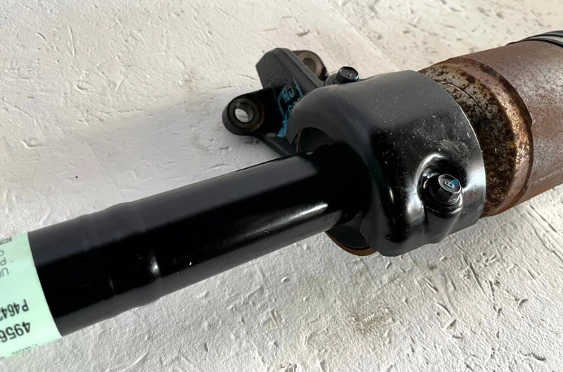 Load image into Gallery viewer, 2021-2025 HYUNDAI SANTA FE FWD FRONT RIGHT AXLE SHAFT HALFSHAFT 2.5L # 113219
