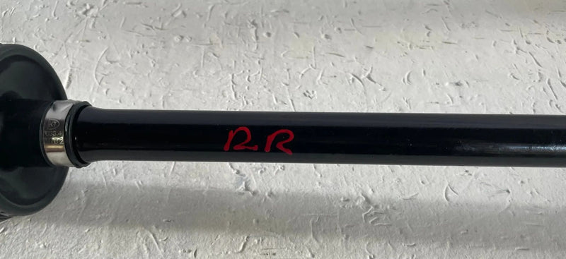 Load image into Gallery viewer, 2023-2025 HYUNDAI IONIQ 5 6 REAR RIGHT PASSENGER SIDE DRIVE AXLE SHAFT # 112640
