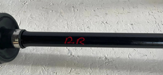 2023-2025 HYUNDAI IONIQ 5 6 REAR RIGHT PASSENGER SIDE DRIVE AXLE SHAFT