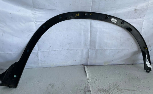 2022 - 2025 HONDA PASSPORT FRONT LEFT SIDE WHEEL ARCH FLARE MOLDING