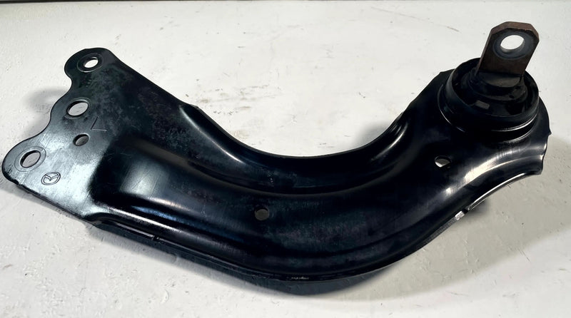 Load image into Gallery viewer, 2013-2025 MAZDA CX-5 REAR LEFT DRIVER SIDE LOWER TRAILING CONTROL ARM # 113812

