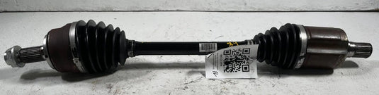 2019 - 2025 HONDA PASSPORT FRONT LEFT DRIVER SIDE AXLE SHAFT HALFSHAFT